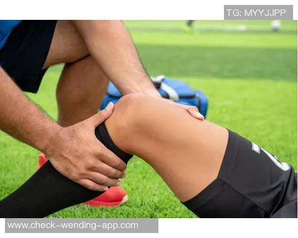 足球运动员小腿肌肉的重要性与训练方法解析